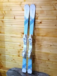 LYŽE HEAD JOY EASY 137CM